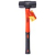 Amtech 4lb Fibreglass Shaft Sledge Hammer(1) Amtech 4lb Fibreglass Shaft Sledge Hammer(1)